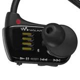 МP3 плеер Sony Walkman NWZ-W273 Black - фото 4