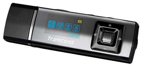 МP3-плеер TRANSCEND TS8GMP320