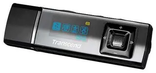 МP3-плеер TRANSCEND TS8GMP320
