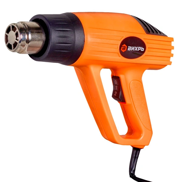 Термопистолет Вихрь ТП-2000М