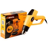 Термопистолет Вихрь ТП-2000М - фото 9