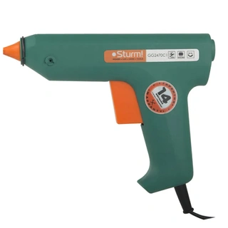 Клеевой пистолет Sturm GG2470C1