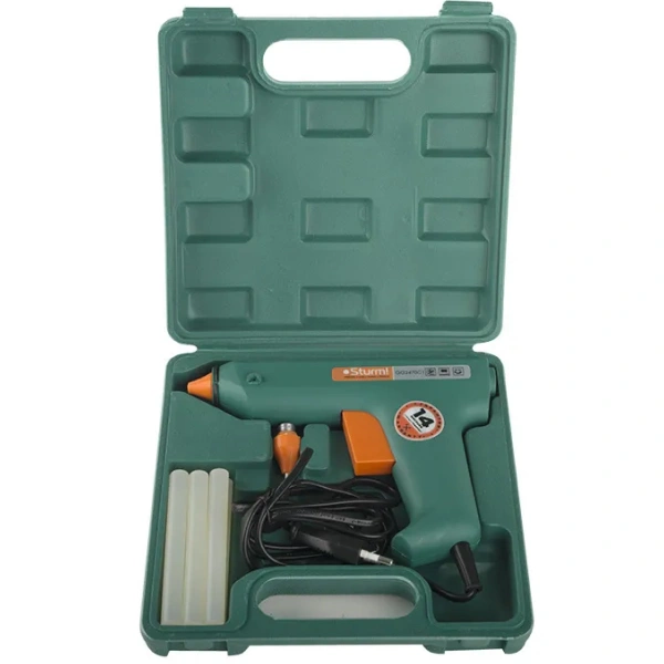 Клеевой пистолет Sturm GG2470C1 - фото 5