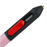 Аккумуляторный клеевый пистолет Bosch Gluey Cupcake (06032A2103) Pink - фото 4