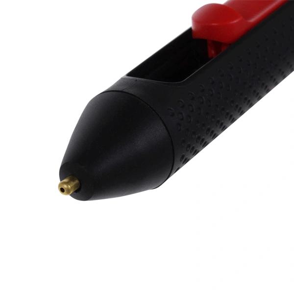 Аккумуляторный клеевой пистолет Bosch Gluey Evergreen (06032A2100) - фото 2