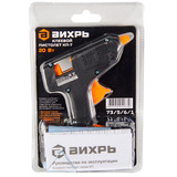 Клеевой пистолет Вихрь КП-7 - фото 7
