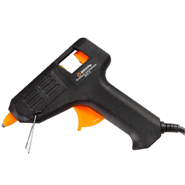 Клеевой пистолет Вихрь КП-7