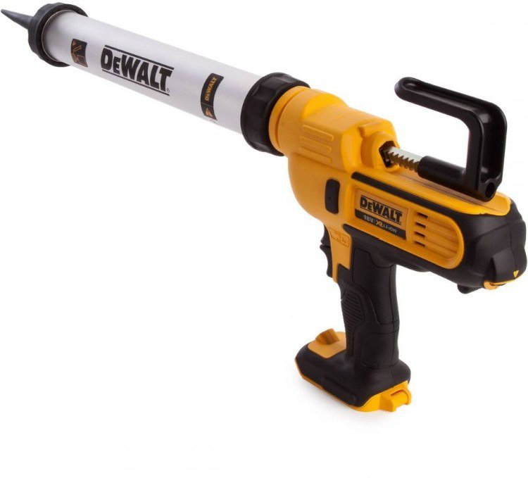 Клеевой пистолет DeWalt DCE580N-XJ 