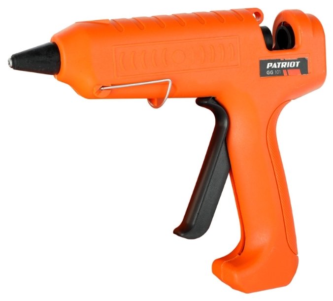 Клеевой пистолет Patriot GG 101 