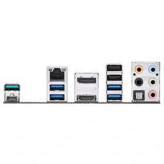 Материнская плата Asus Prime B550M-A