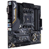 Материнская плата Asus TUF B450M-Pro Gaming - фото 2