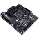 Материнская плата Asus TUF B450M-Pro Gaming - фото 3