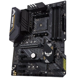 Материнская плата Asus TUF Gaming B450-Plus II