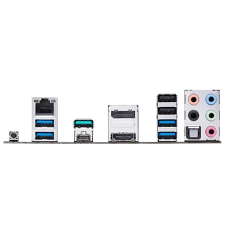 Материнская плата Asus TUF Gaming B450-Plus II