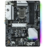 Материнская плата ASRock B560 Steel Legend - фото 2