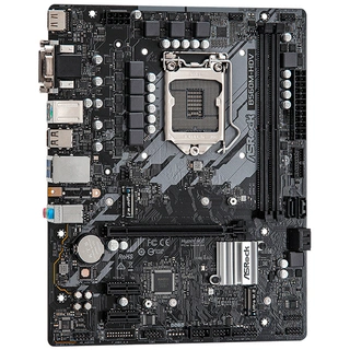 Материнская плата ASRock B560M-HDV