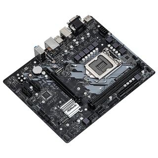 Материнская плата ASRock B560M-HDV
