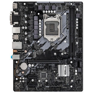 Материнская плата ASRock B560M-HDV