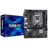 Материнская плата ASRock B560M-HDV