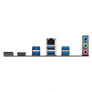 Материнская плата ASRock H570M PRO4