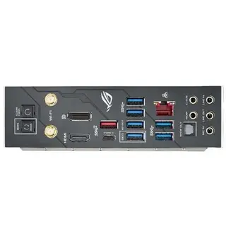 Материнская плата Asus MAXIMUS IX EXTREME