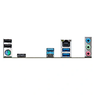 Материнская плата ASRock Z590 Phantom Gaming 4