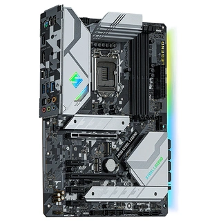 Материнская плата ASRock Z590 Steel Legend