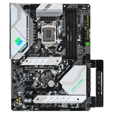 Материнская плата ASRock Z590 Steel Legend - фото 4