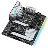 Материнская плата ASRock Z590 Steel Legend - фото 6