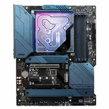 Материнская плата MSI MAG Z690 Torpedo EK X