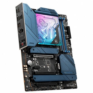 Материнская плата MSI MAG Z690 Torpedo EK X