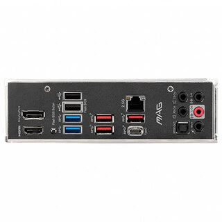 Материнская плата MSI MAG Z690 Torpedo EK X