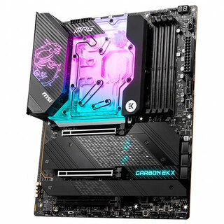 Материнская плата MSI MPG Z690 Carbon EK X