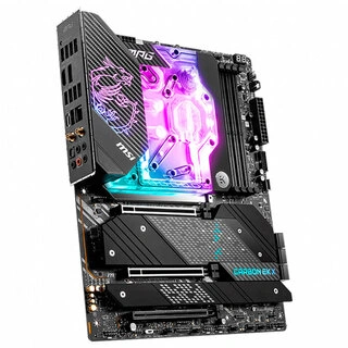 Материнская плата MSI MPG Z690 Carbon EK X