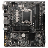 Материнская плата MSI Pro B660M-B DDR4