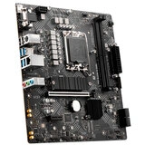 Материнская плата MSI Pro B660M-B DDR4 - фото 3