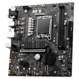 Материнская плата MSI Pro B660M-B DDR4 - фото 4