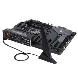 Материнская плата Asus ROG MAXIMUS X CODE