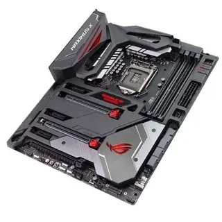 Материнская плата Asus ROG MAXIMUS X CODE