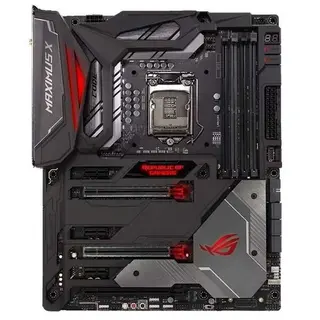 Материнская плата Asus ROG MAXIMUS X CODE