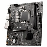 Материнская плата MSI Pro B660M-E DDR4 - фото 3