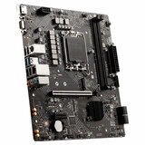 Материнская плата MSI Pro B660M-E DDR4 - фото 4