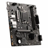 Материнская плата MSI Pro H610M-B DDR4 - фото 4