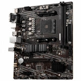 Материнская плата MSI A520M Pro - фото 3