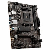 Материнская плата MSI A520M Pro - фото 4