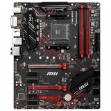 Материнская плата MSI B450 Gaming Plus Max