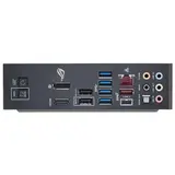 Материнская плата Asus ROG MAXIMUS X HERO - фото 2