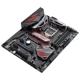 Материнская плата Asus ROG MAXIMUS X HERO - фото 5