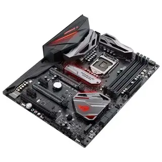 Материнская плата Asus ROG MAXIMUS X HERO