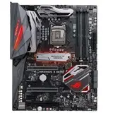Материнская плата Asus ROG MAXIMUS X HERO